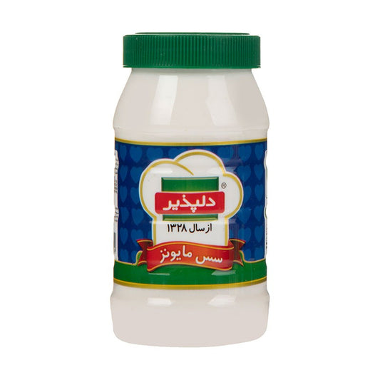 Delpazir Mayo 284g