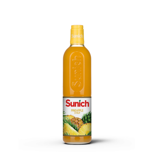 Sunich Pineapple Syrup