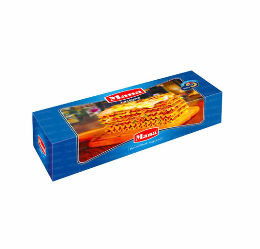 Mana Lasagne 300g