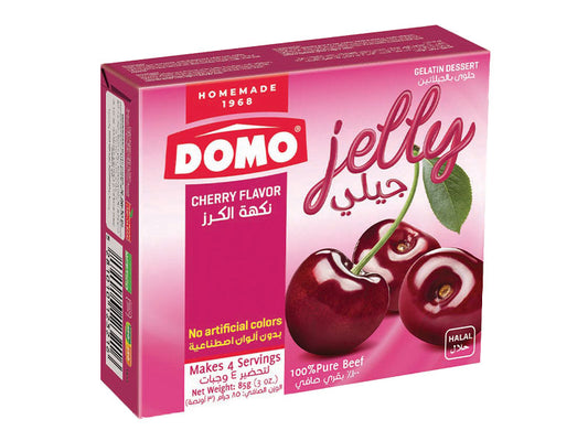 Domo Cherry