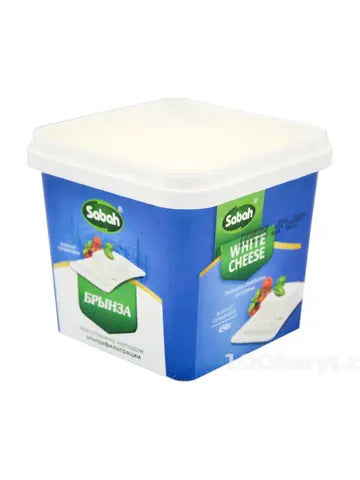 Sabah Cheese Feta 450g