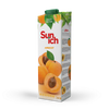 Sunich Apricot Juice 1L