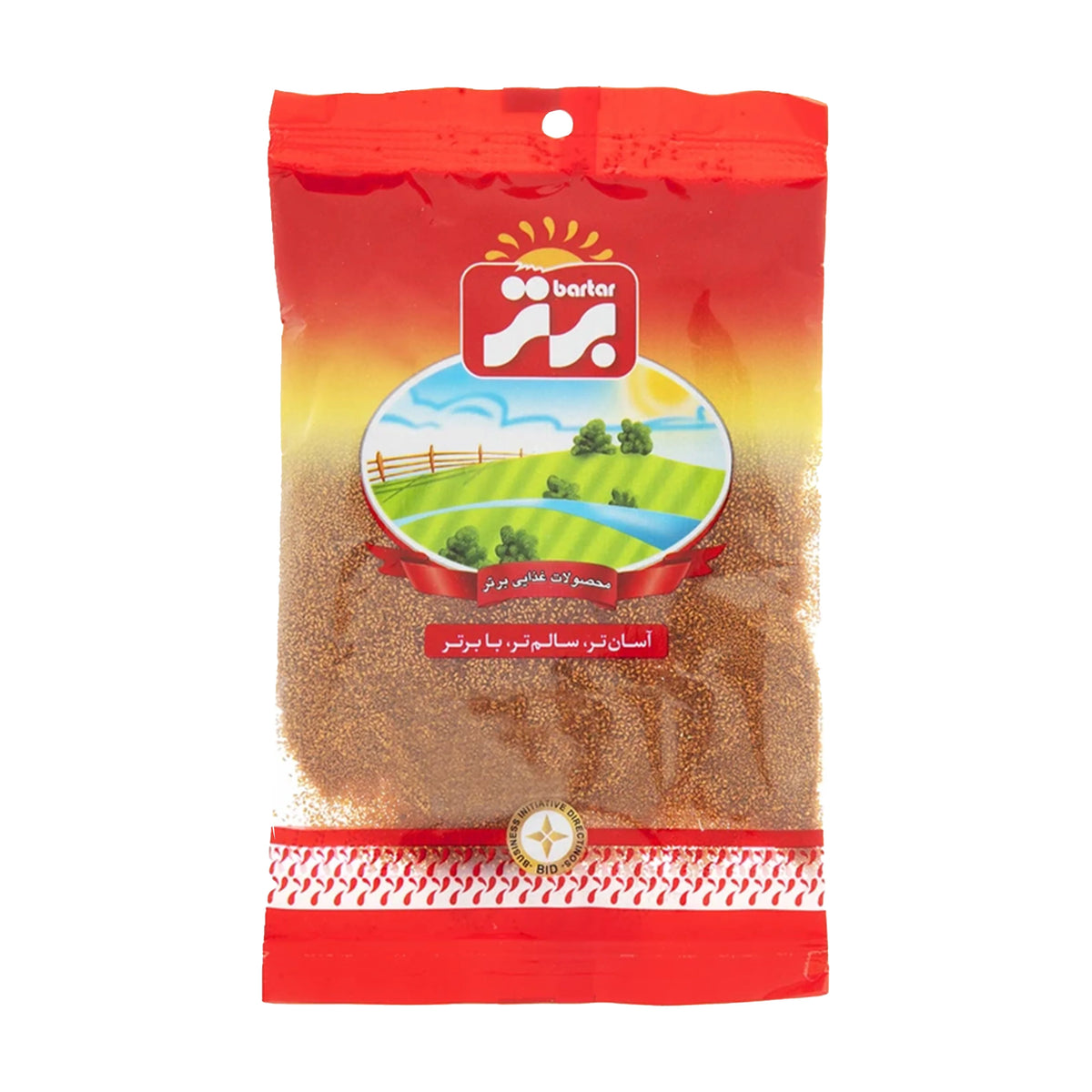 Bartar Khakshir 75g