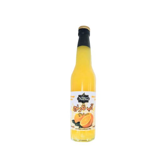 Nousha Bitter Orange Juice 420g