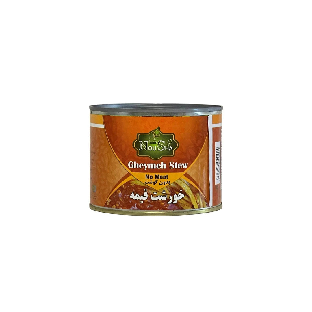 Nousha Gheimeh 500g