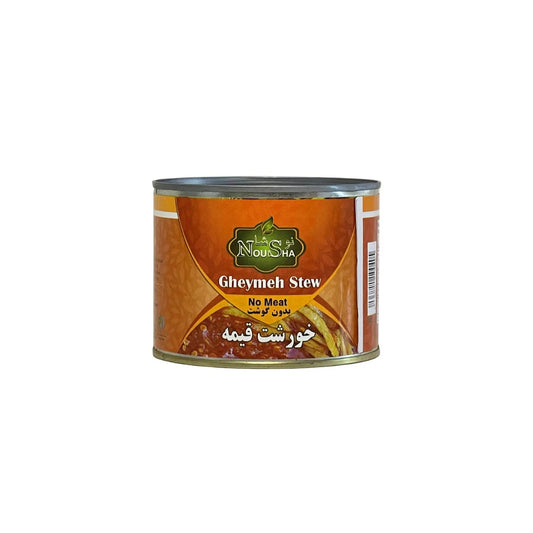 Nousha Gheimeh 500g