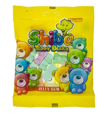 Shiba Teddy Bear 65g