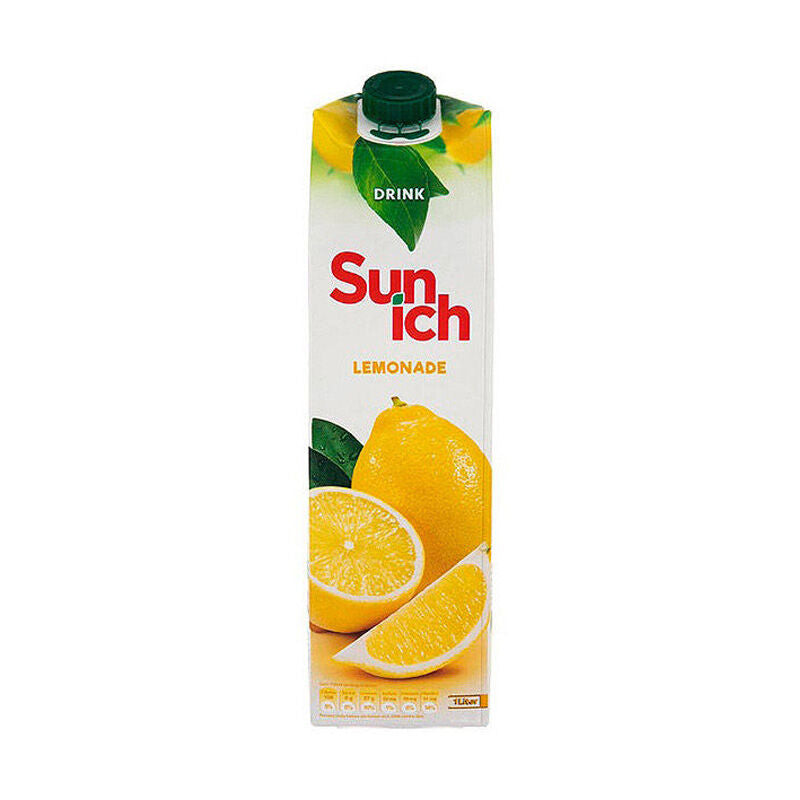 Sunich Lemonade 1L