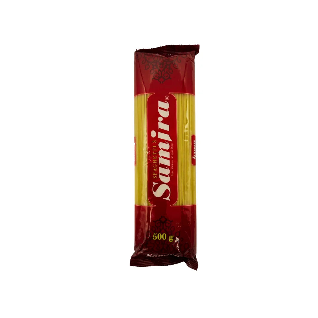 Samira Spaghetti 1/4 500g