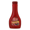 Mahram Hot Ketchup 400g