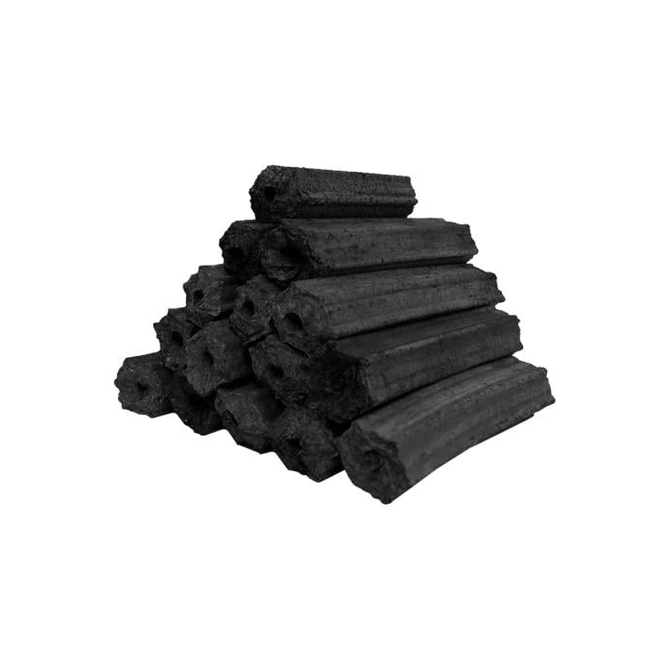 زغال چوب ۳.۸ کیلوگرمی