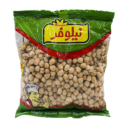 Niloofar Chickpeas 400g