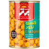 Bartar Canned Chickpeas 420g