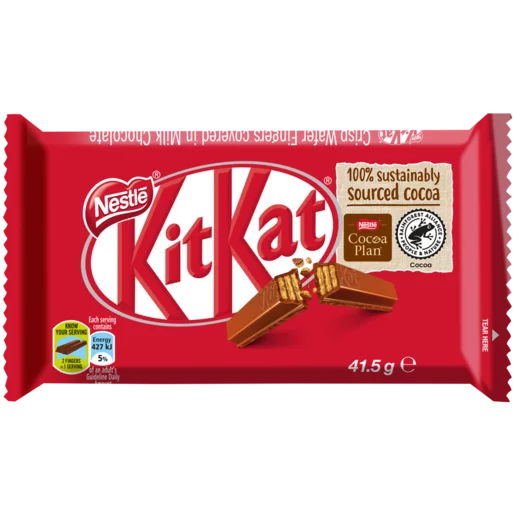 KitKat Chocolate 41.5g