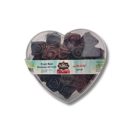 Nousha Fruit Roll 550g