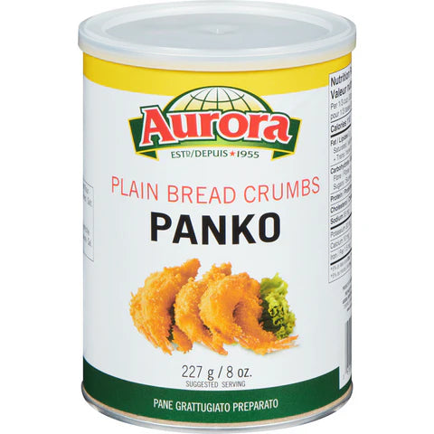 Aurora Panko Bread Crumbs 227g