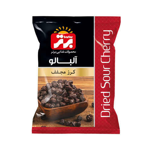 Bartar Dried Sour Cherry 125g