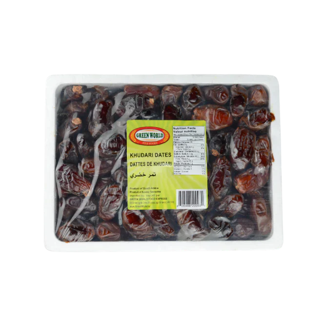 خرما خضری ۱ کیلوگرم
