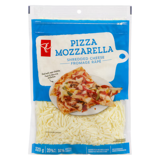 پنیر موزارلا پیتزا