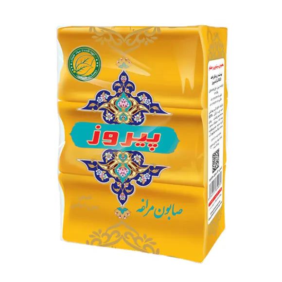صابون مراغه