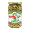 Goldasht Sour Grape Pickledghoore 700g