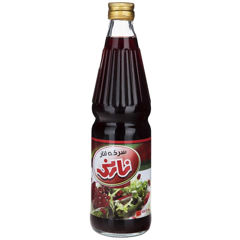 Narni Pomegranate Viniger 500ml