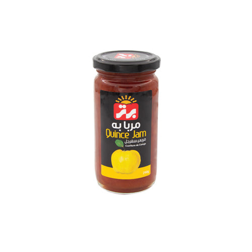 Bartar Quince Jam 280g