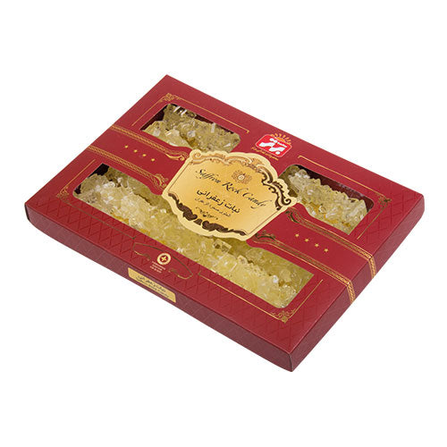 نبات شاخه زعفرانی ۵۰۰ گرم