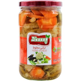 Pasand Mixed Pickle