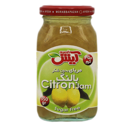 Ayesh Balang Jam 350g