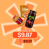 Breakfast Bundle