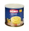 Domo Custard Powder (Vanilla) 300g