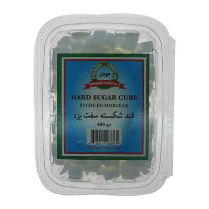 Khooban Hard Sugar Cube Yazd 400g