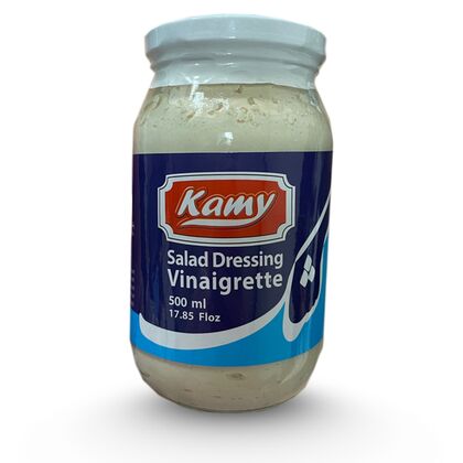 کشک ۵۰۰ میلی‌لیتر