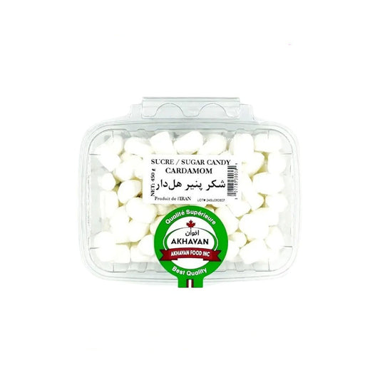 آب نبات هل دار