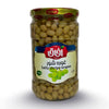 Afagh Salty Unripe Grape 680g