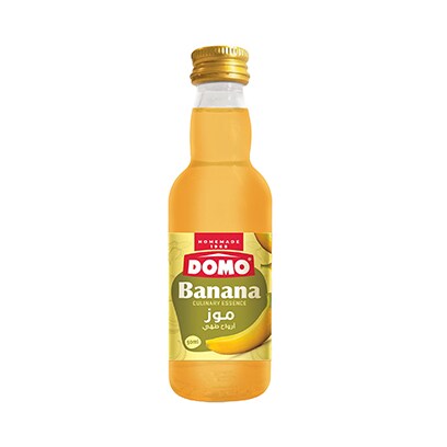 Domo Banana Essence 50ml