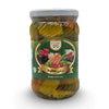 Pamir Mixed Pickle Makhloot 650g