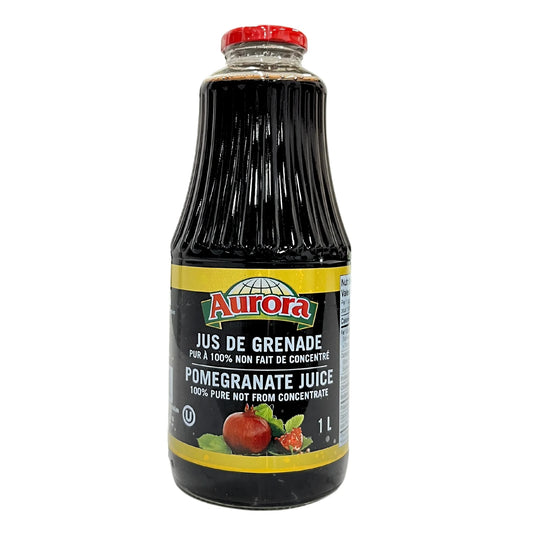 Aurora Pomegranate Juice 1L