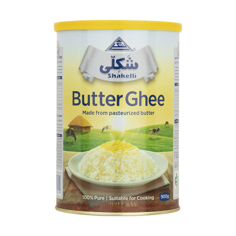 روغن حیوانی ۹۰۰ ​گرمی