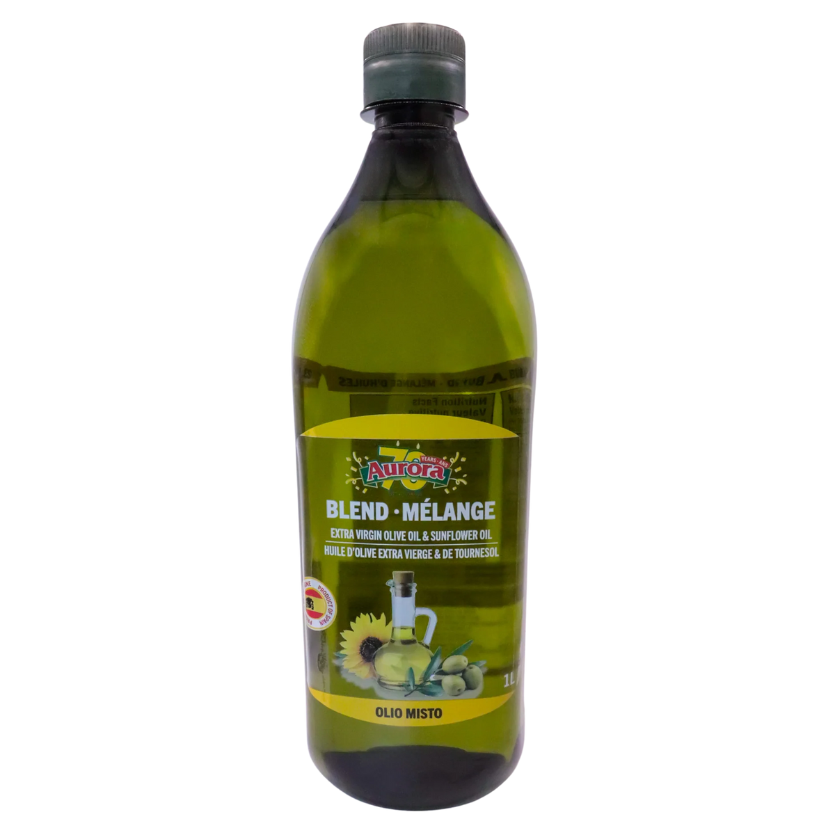 Aurora Blend Oil 1L