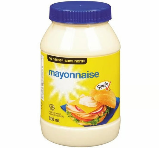 Noname Mayounes 890ml