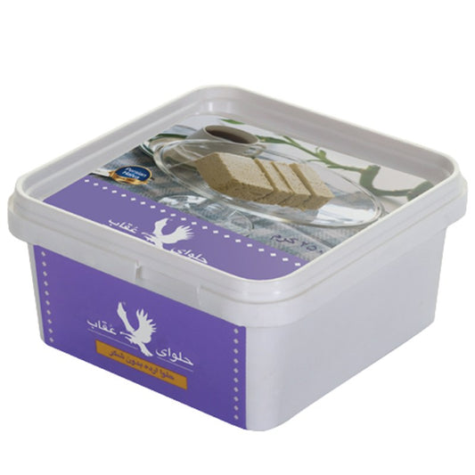 حلوا بدون شکر ۲۵۰ گرم
