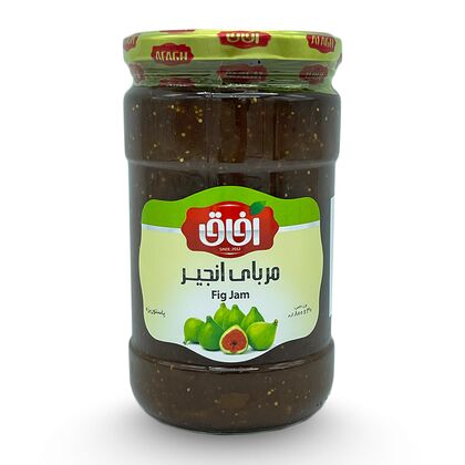 Afagh Fig Jam 800g