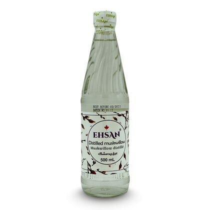 Ehsan Musk Willow Water (Bidmeshk) 500ml