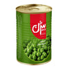 Bijan Canned Green Peas 380g