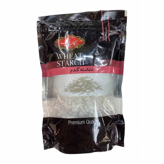 Golestan Wheat Starch