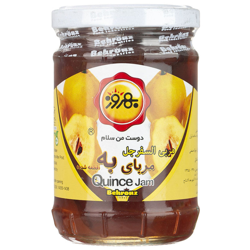 مربا به ۳۲۰ گرم