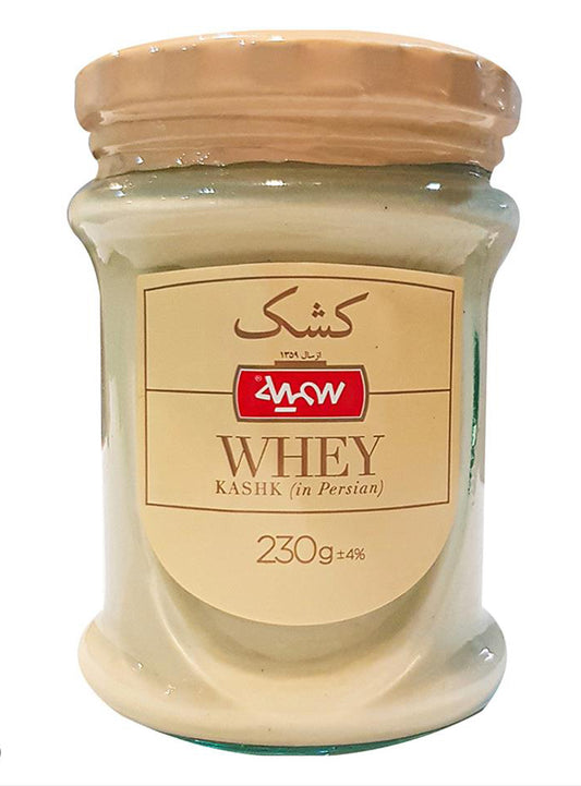 کشک ۲۵۰ گرم