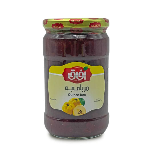 Afagh Quince Jam 800g